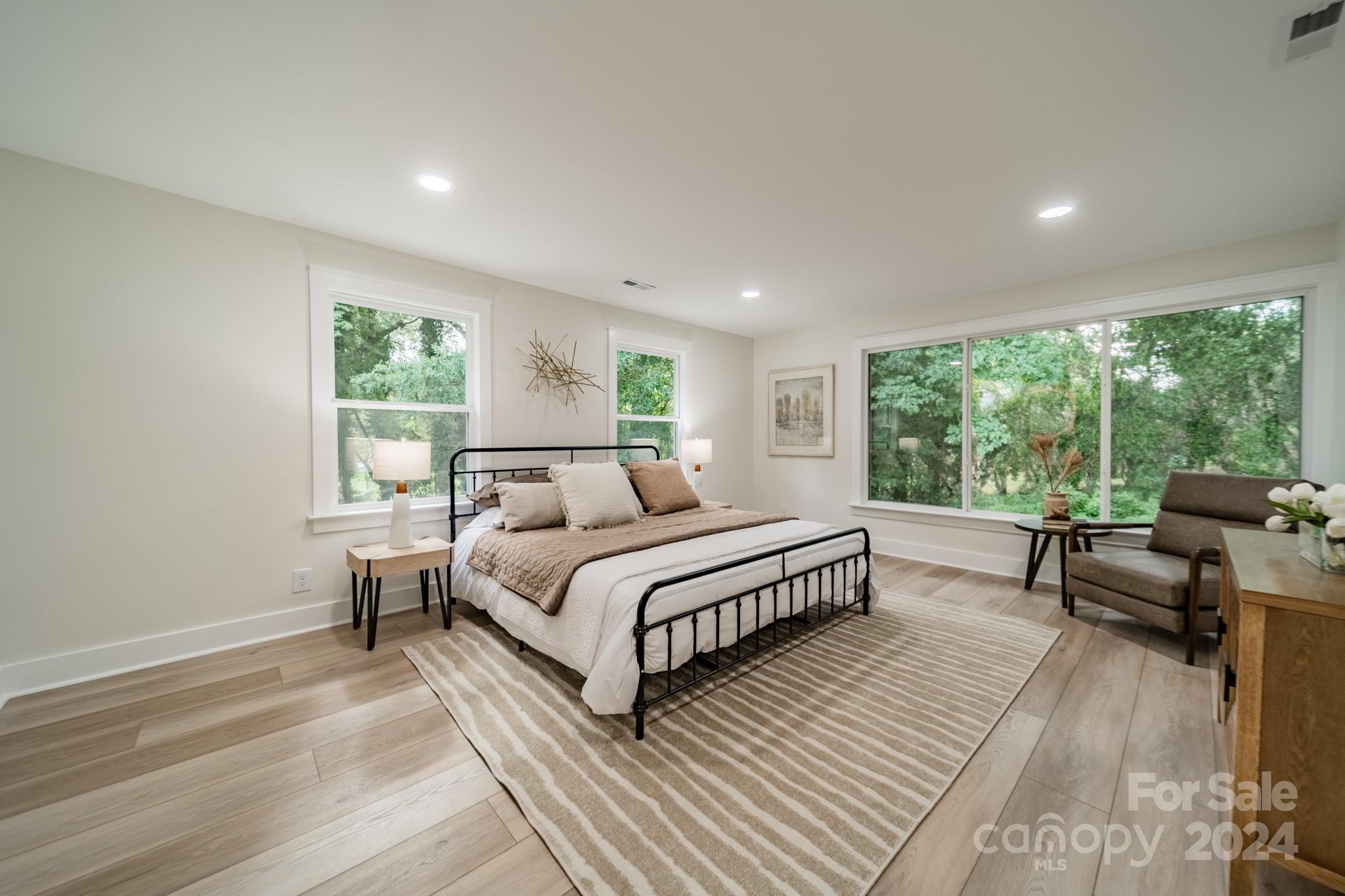 Coulwood Hills - Residential
