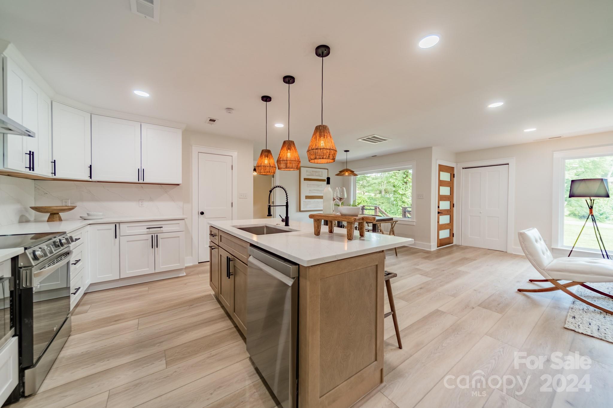Coulwood Hills - Residential