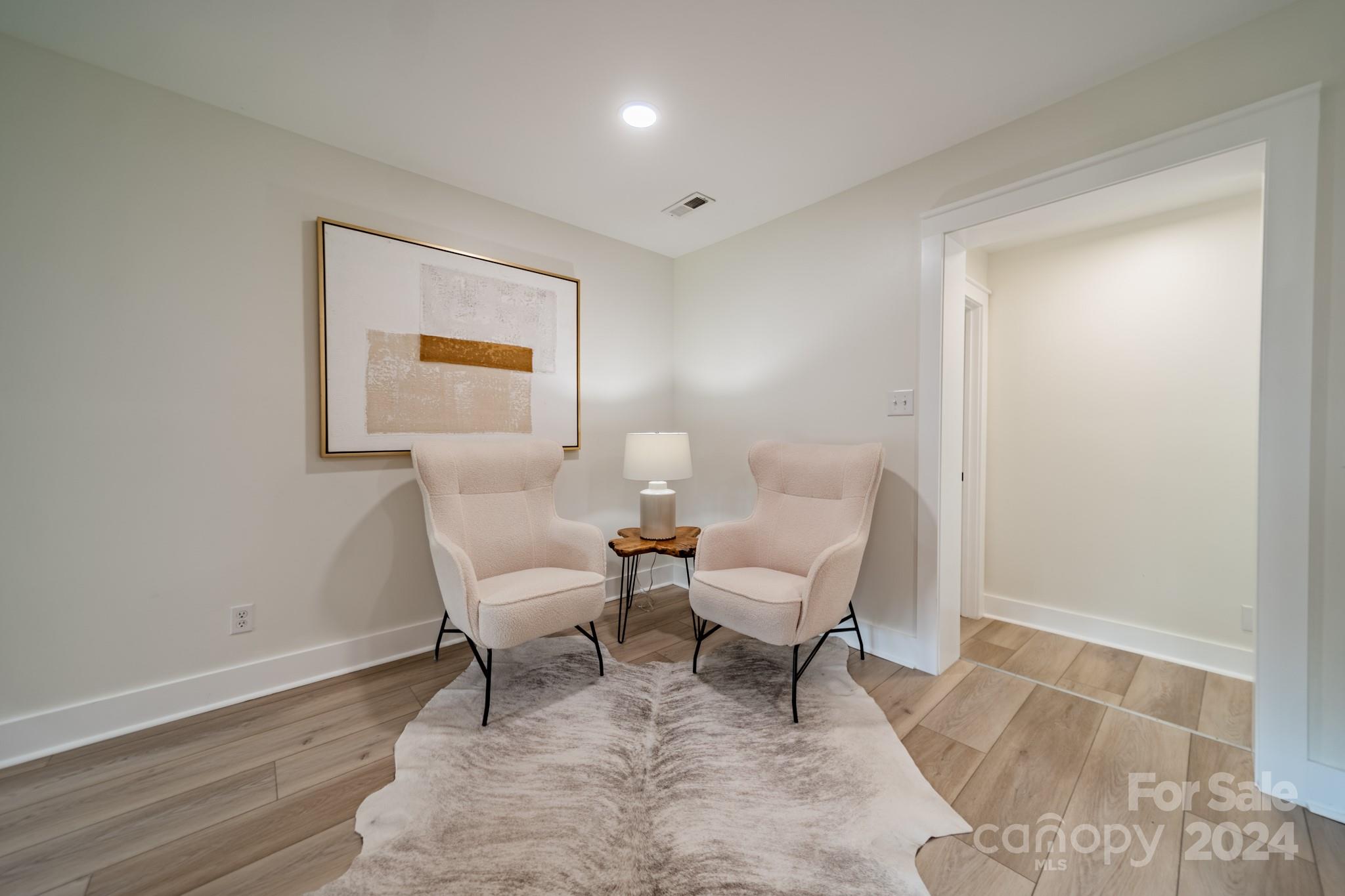 Coulwood Hills - Residential
