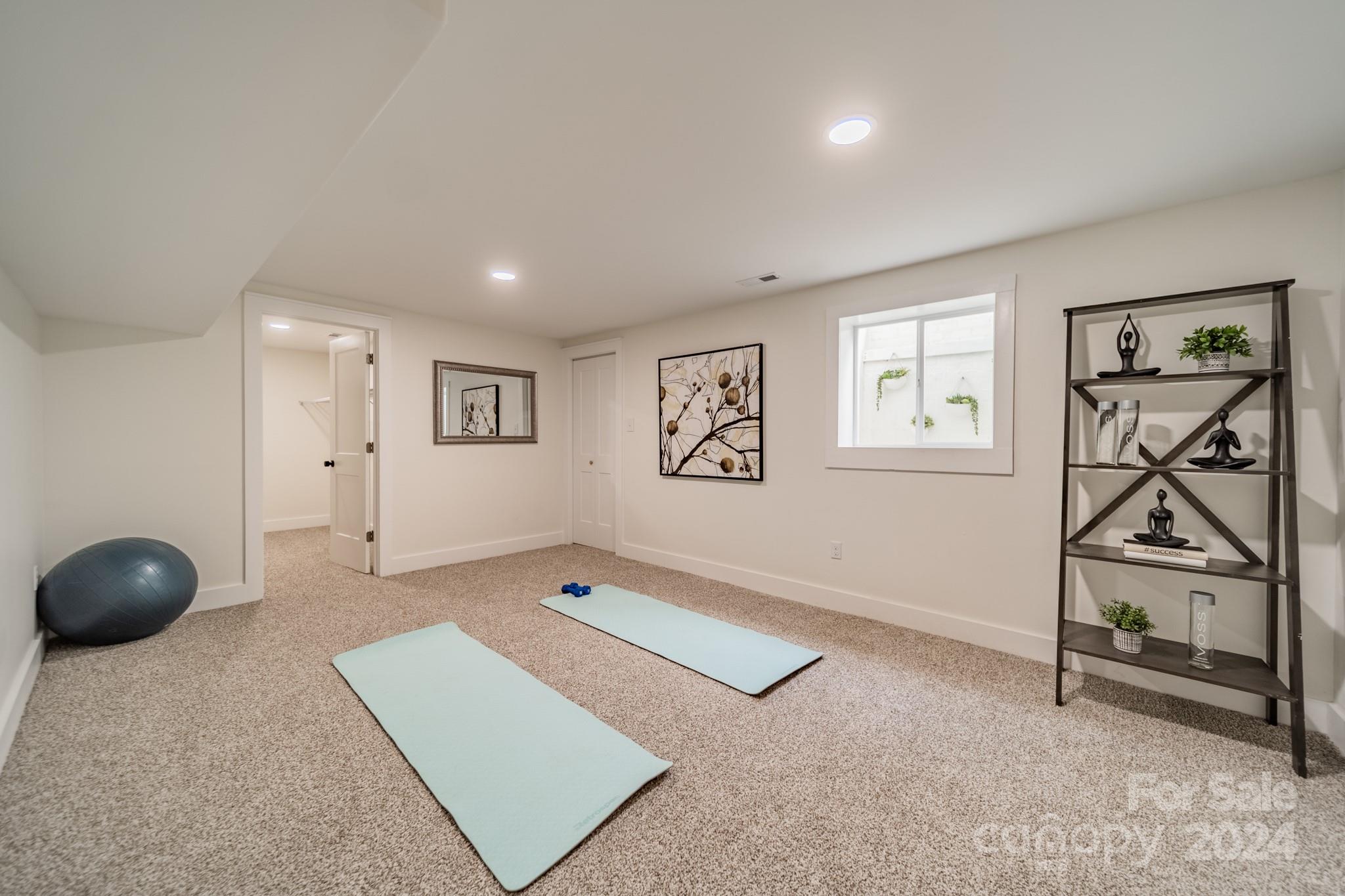 Coulwood Hills - Residential