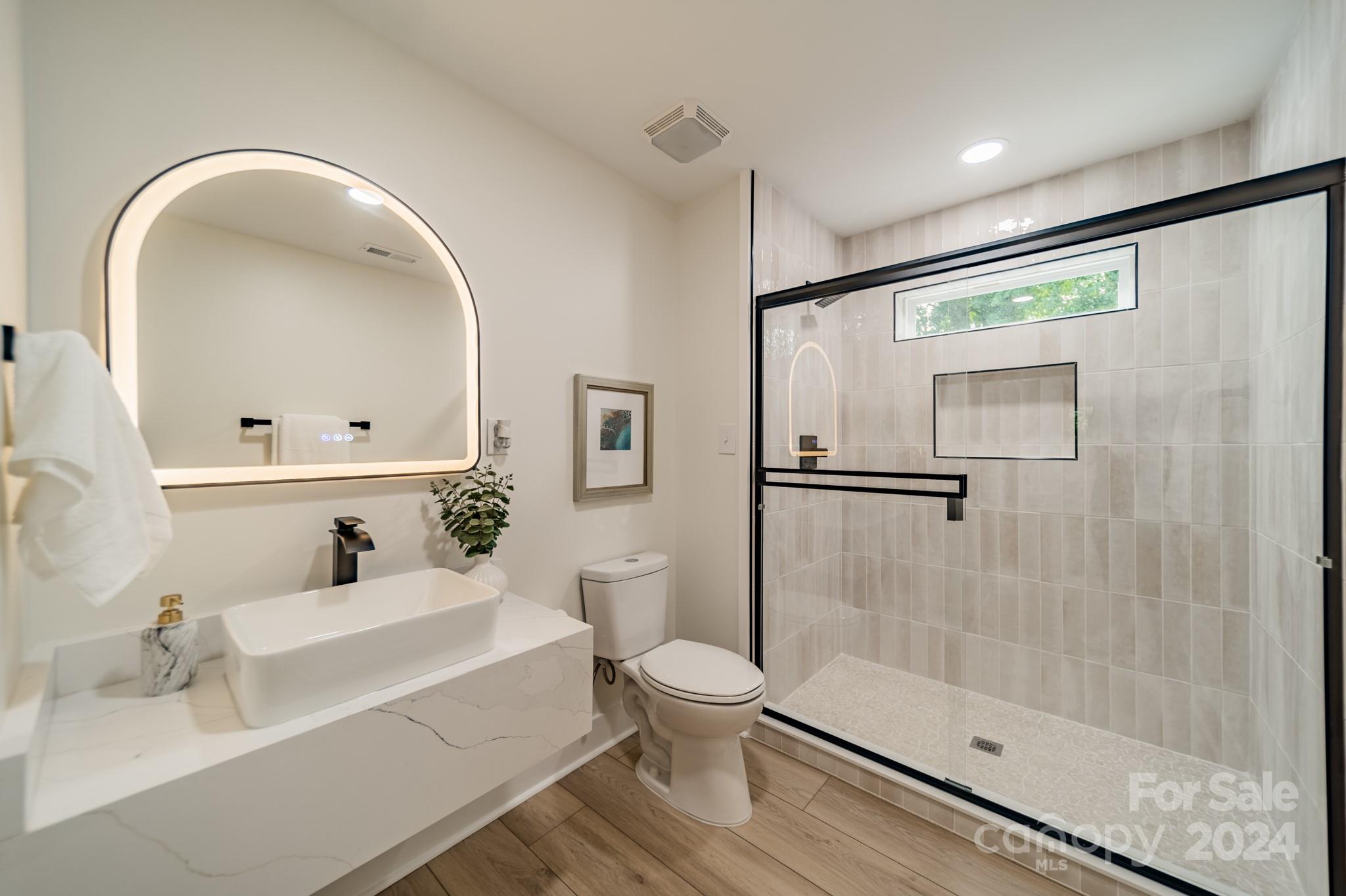 Coulwood Hills - Residential