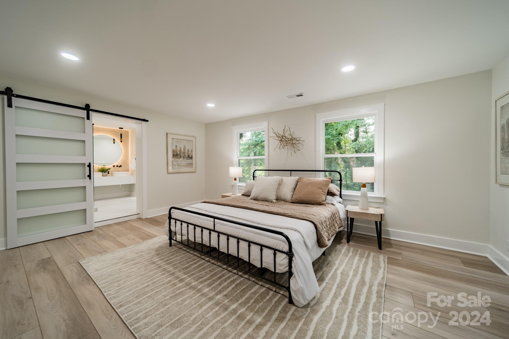 Coulwood Hills - Residential