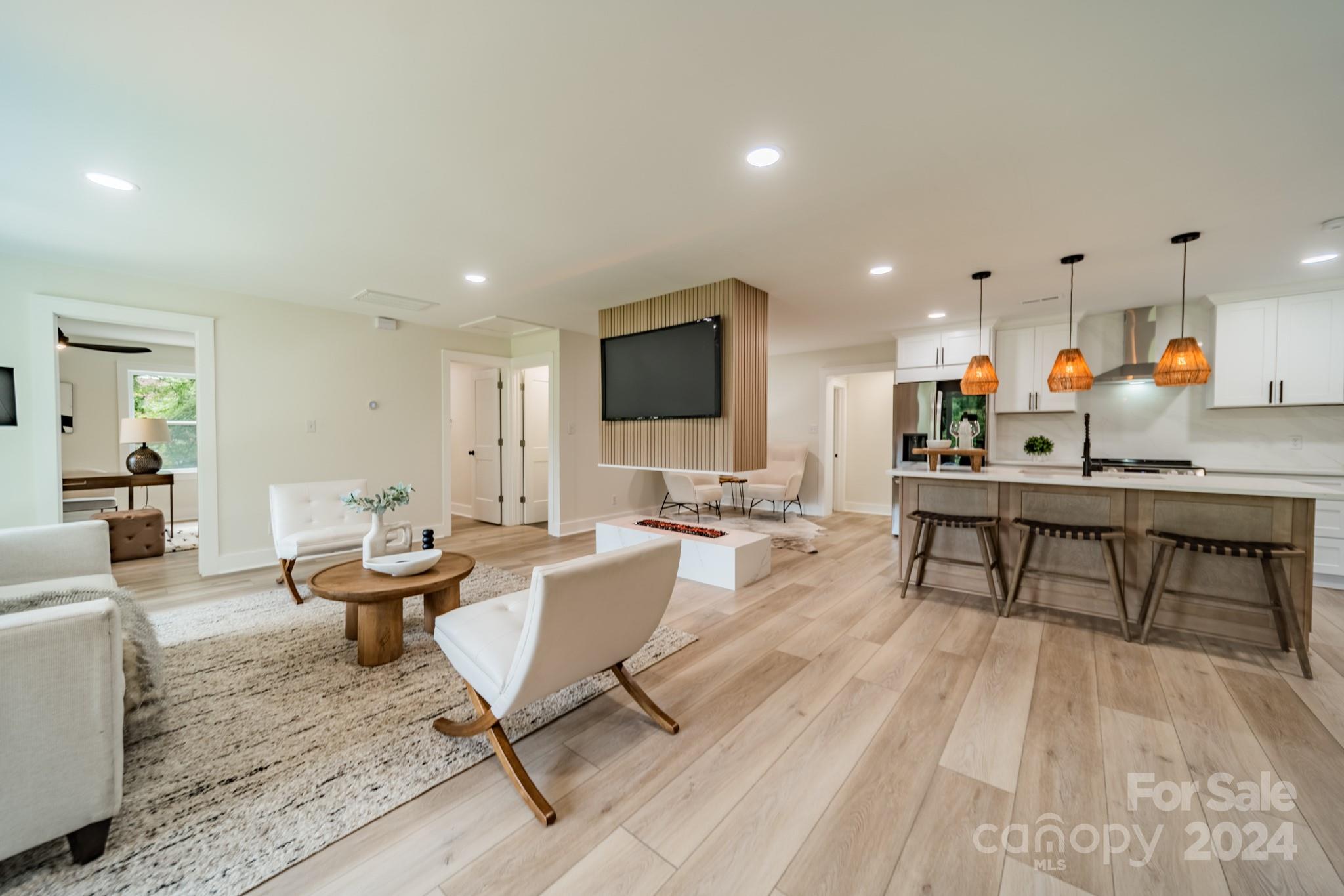 Coulwood Hills - Residential