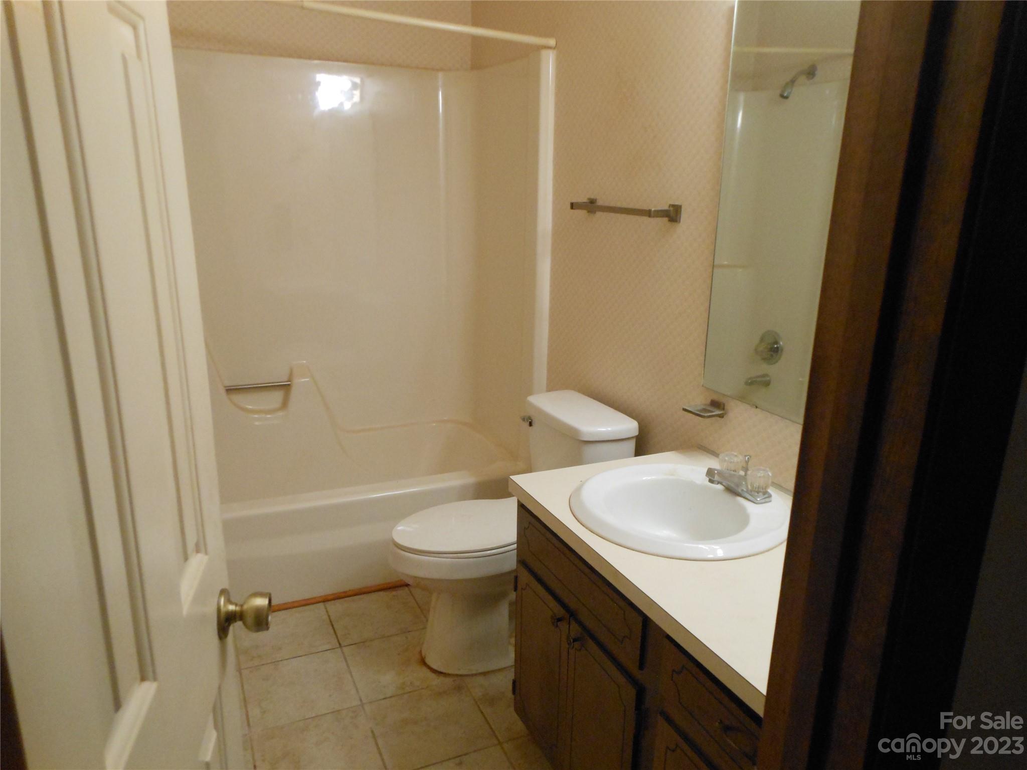 Ashebrook Villas - Residential