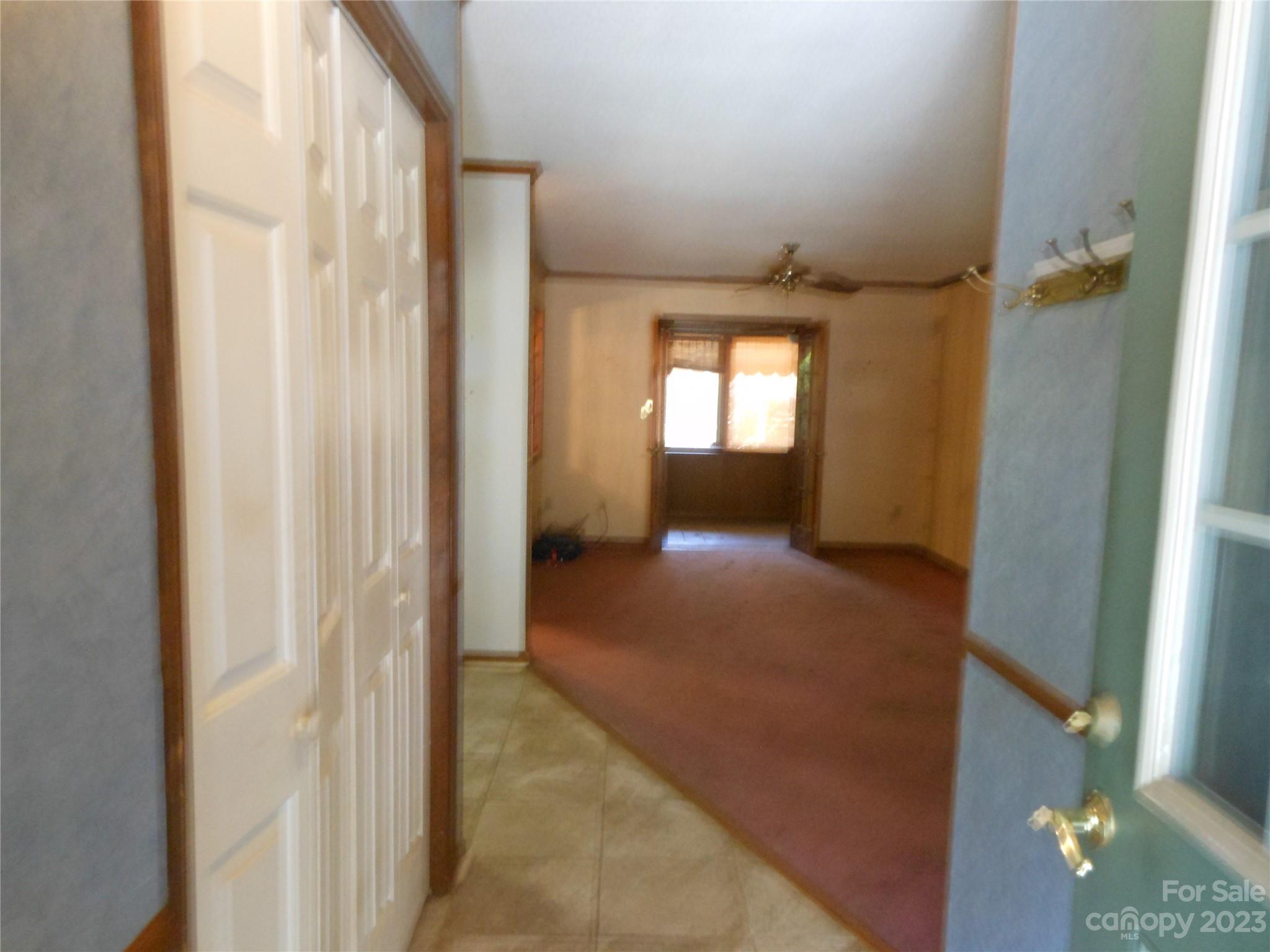 Ashebrook Villas - Residential