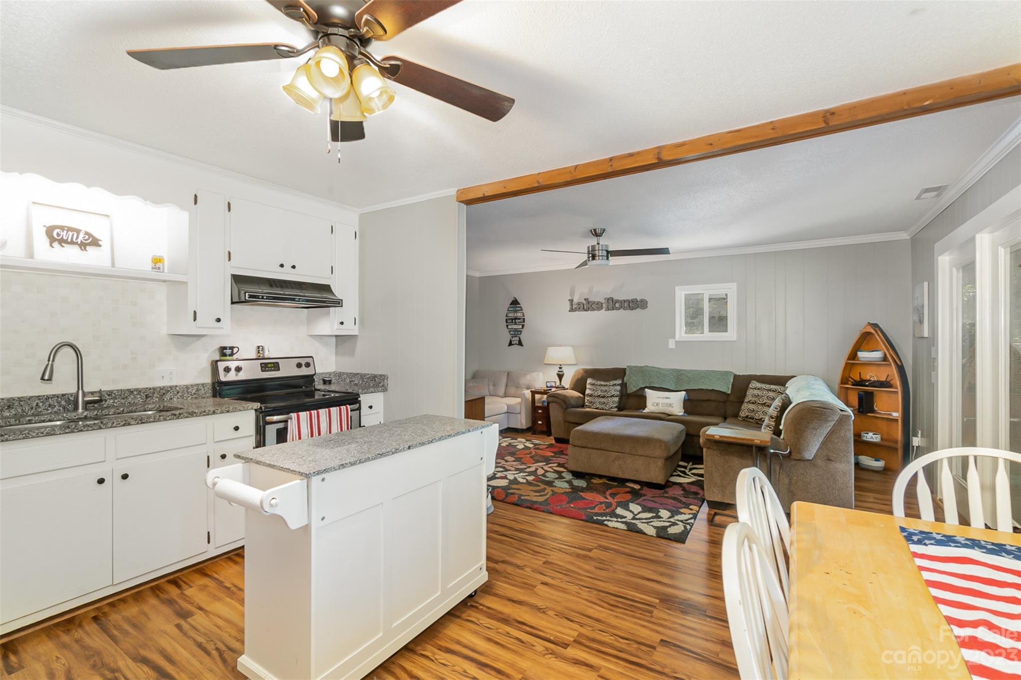 Lakeside - Residential