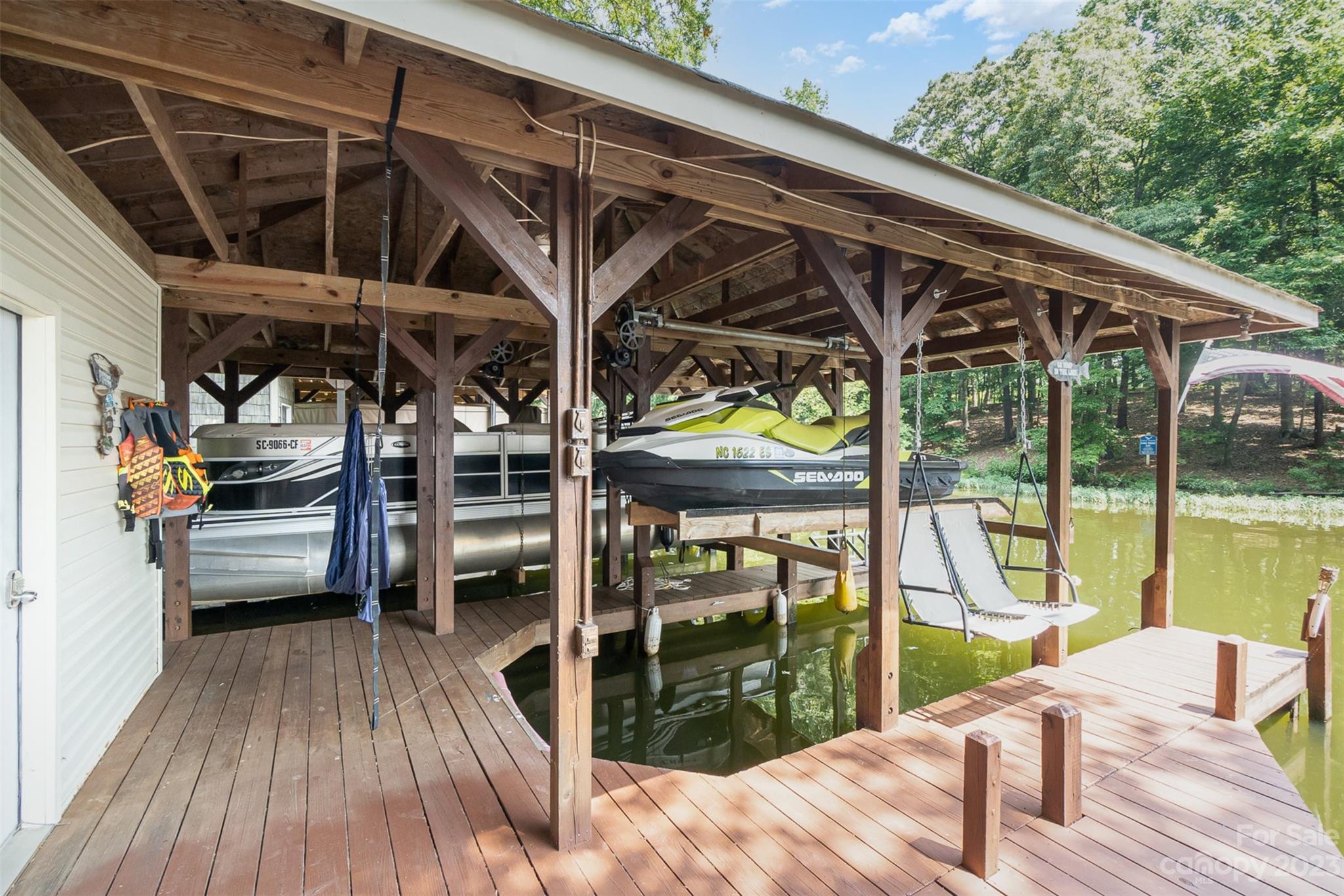 Lakeside - Residential