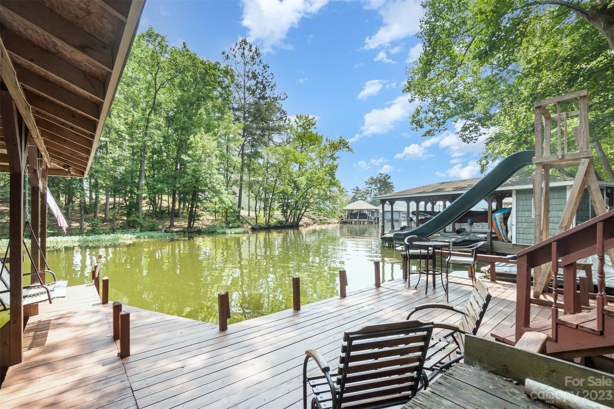 Lakeside - Residential