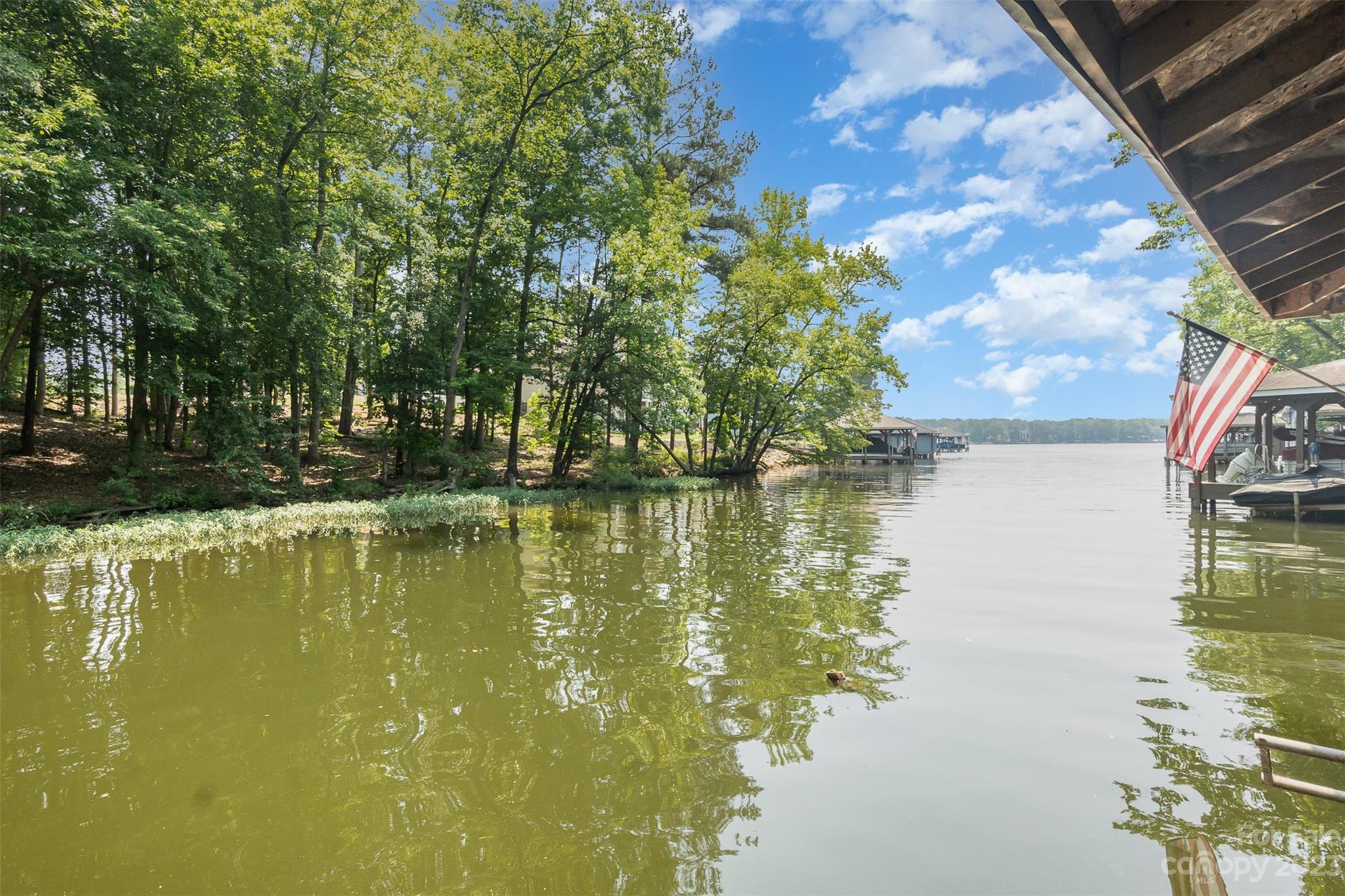 Lakeside - Residential