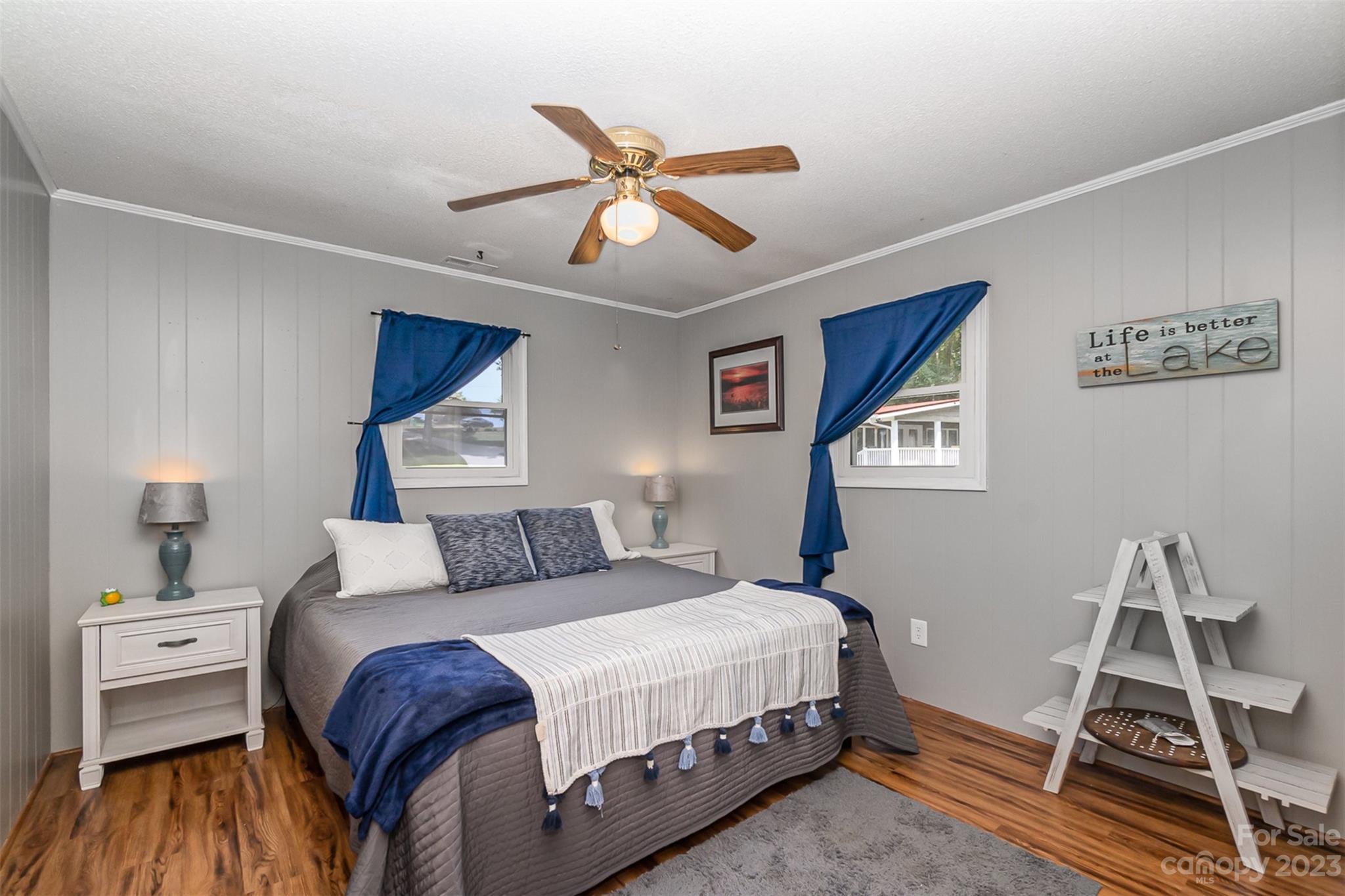 Lakeside - Residential