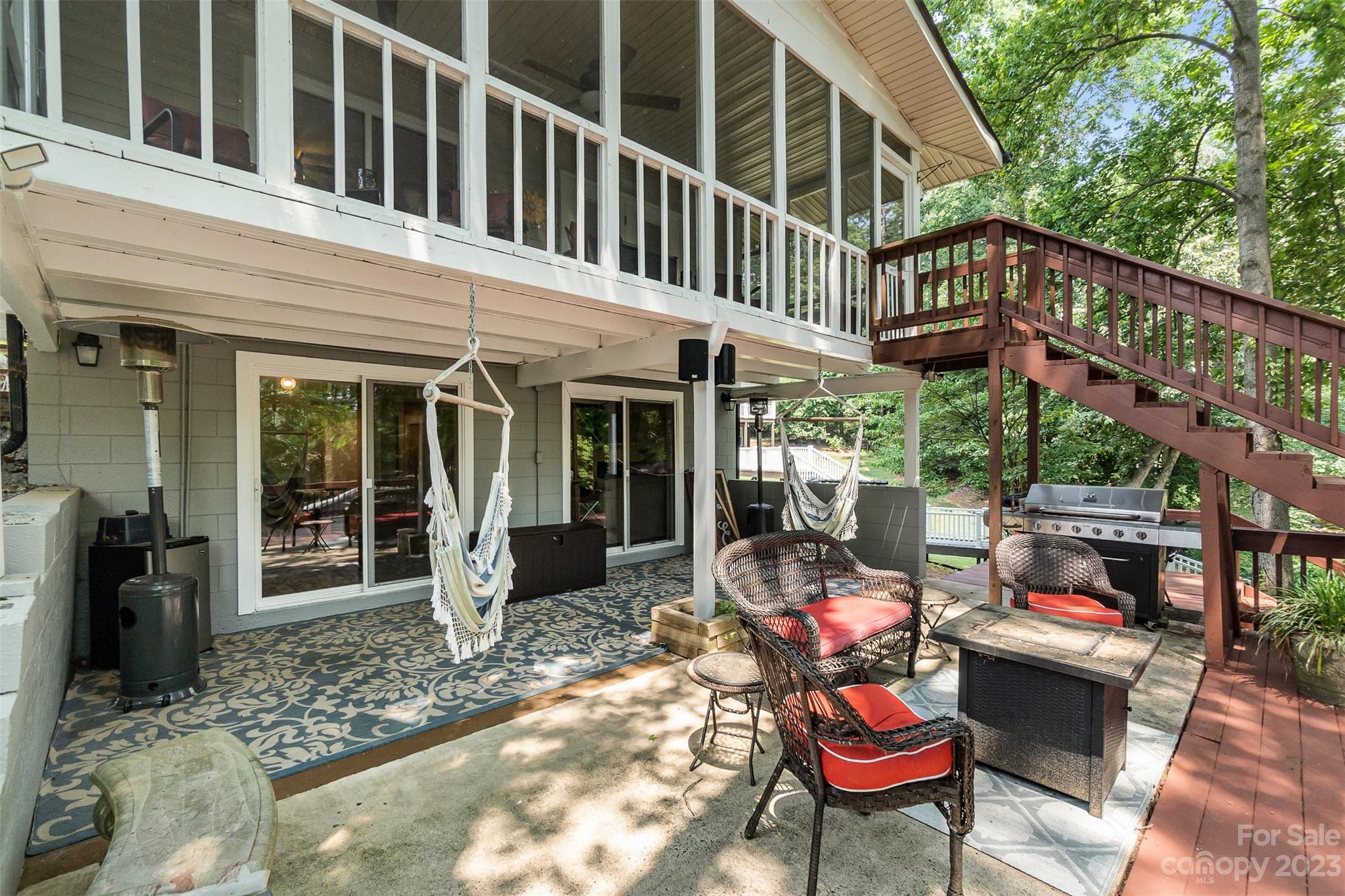 Lakeside - Residential