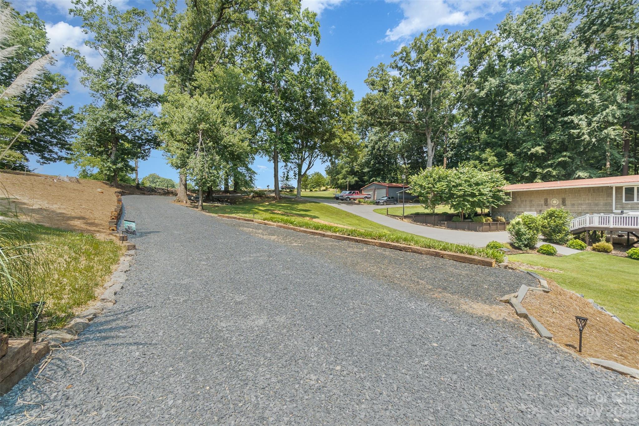 Lakeside - Residential