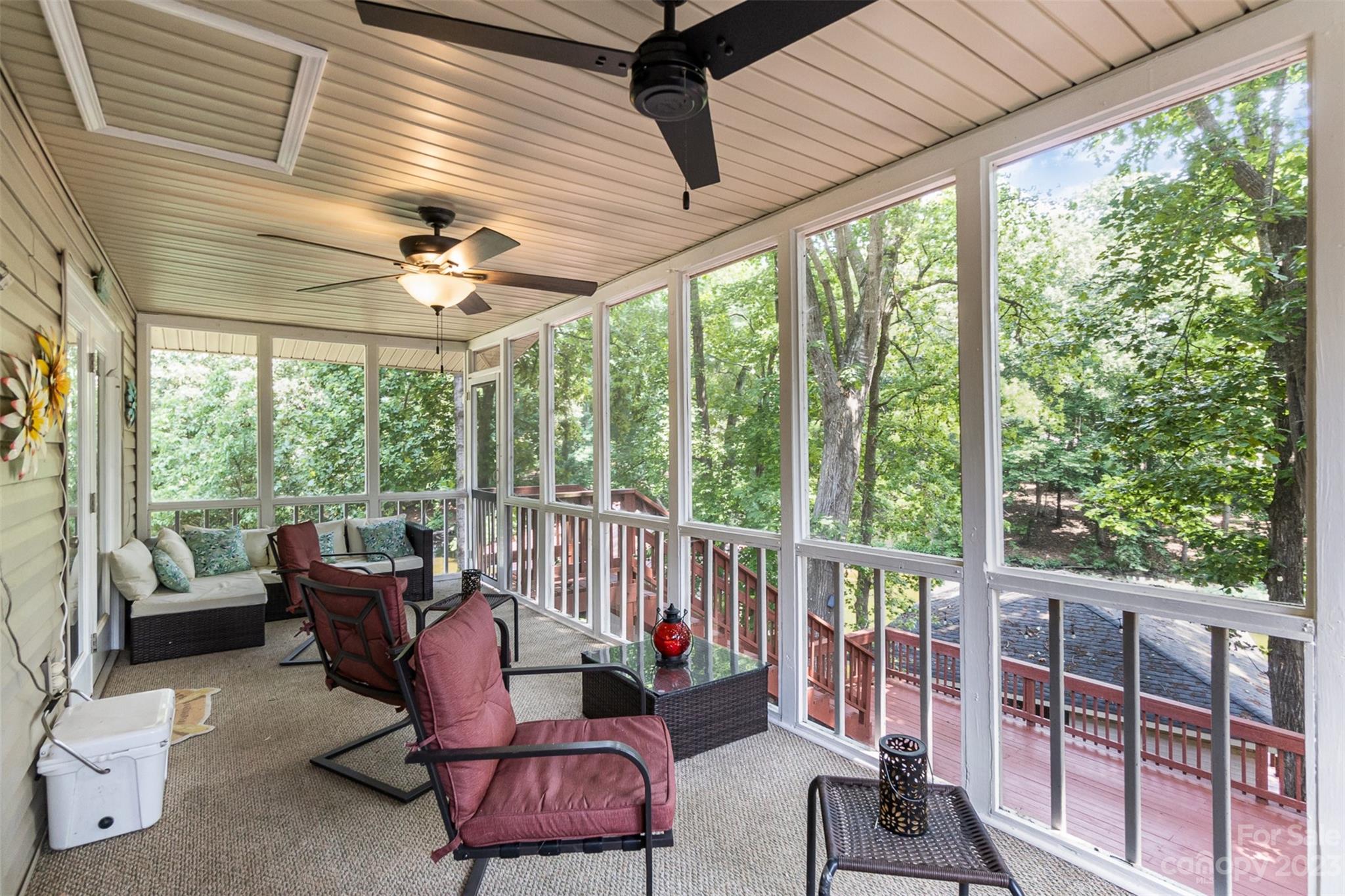 Lakeside - Residential