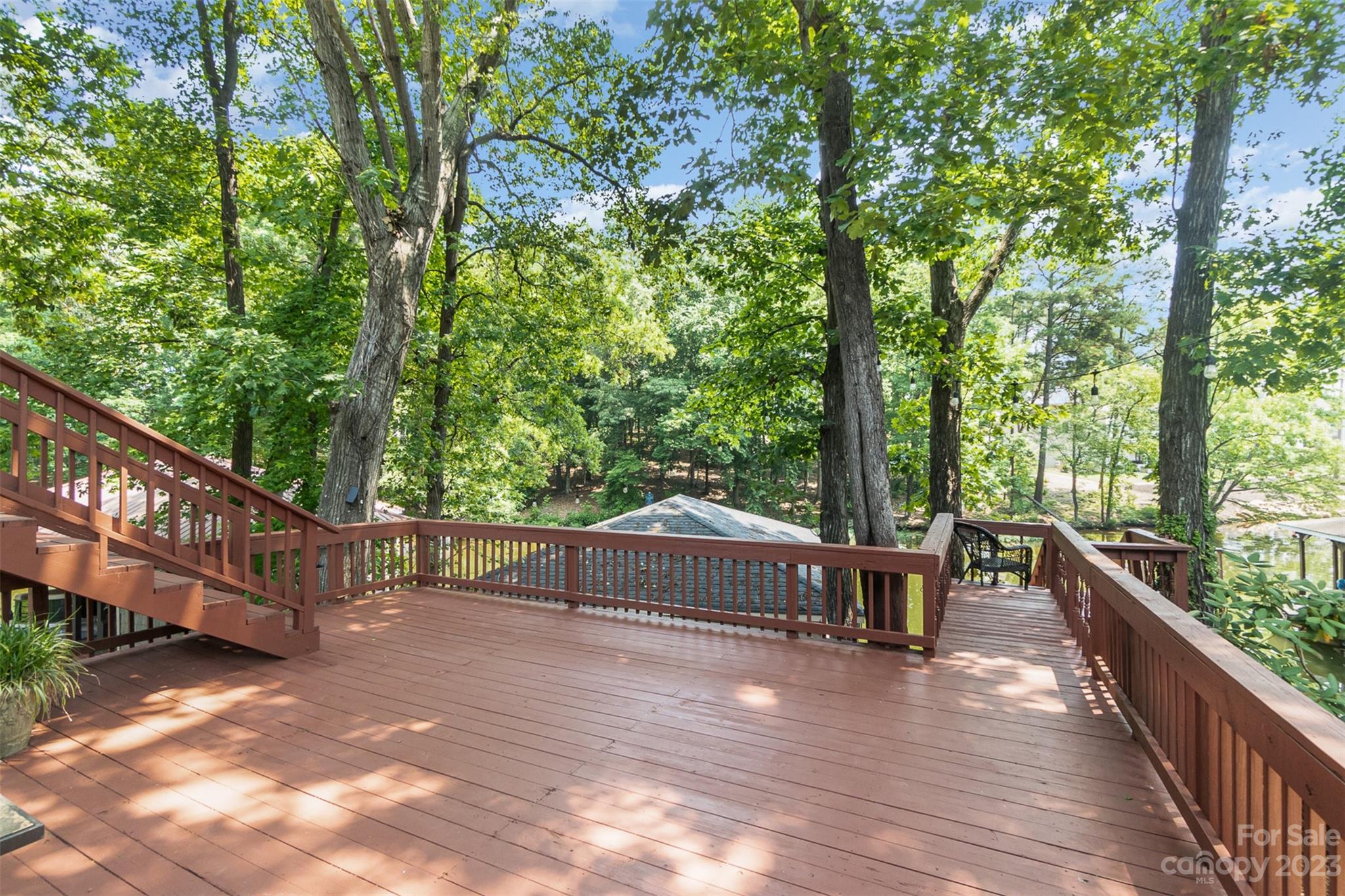 Lakeside - Residential