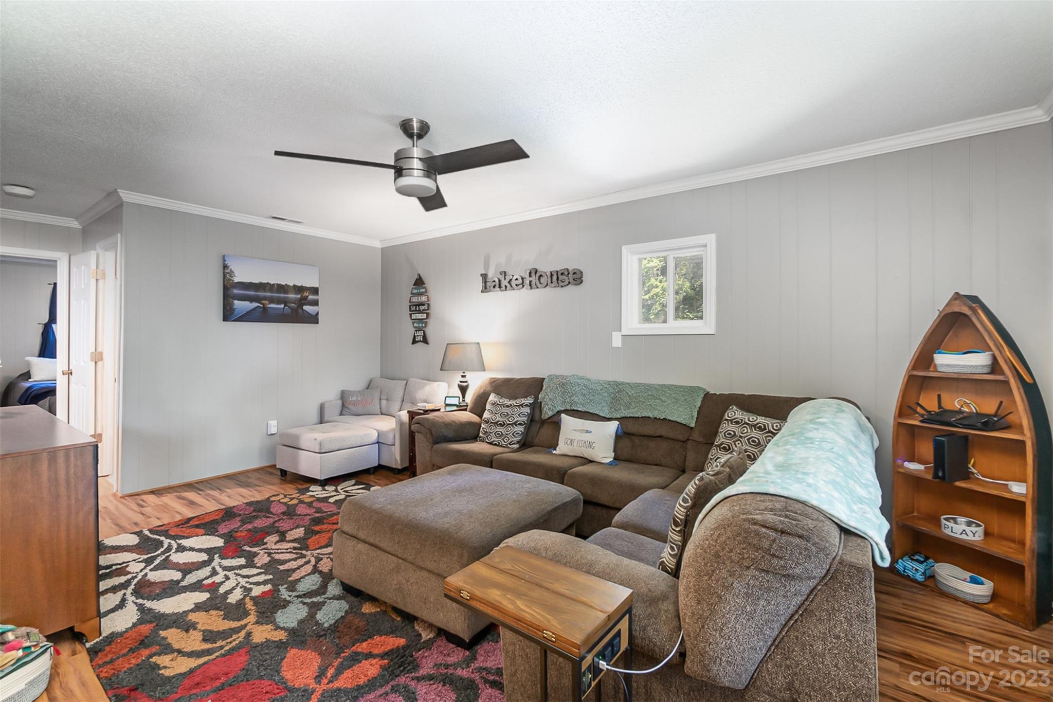 Lakeside - Residential