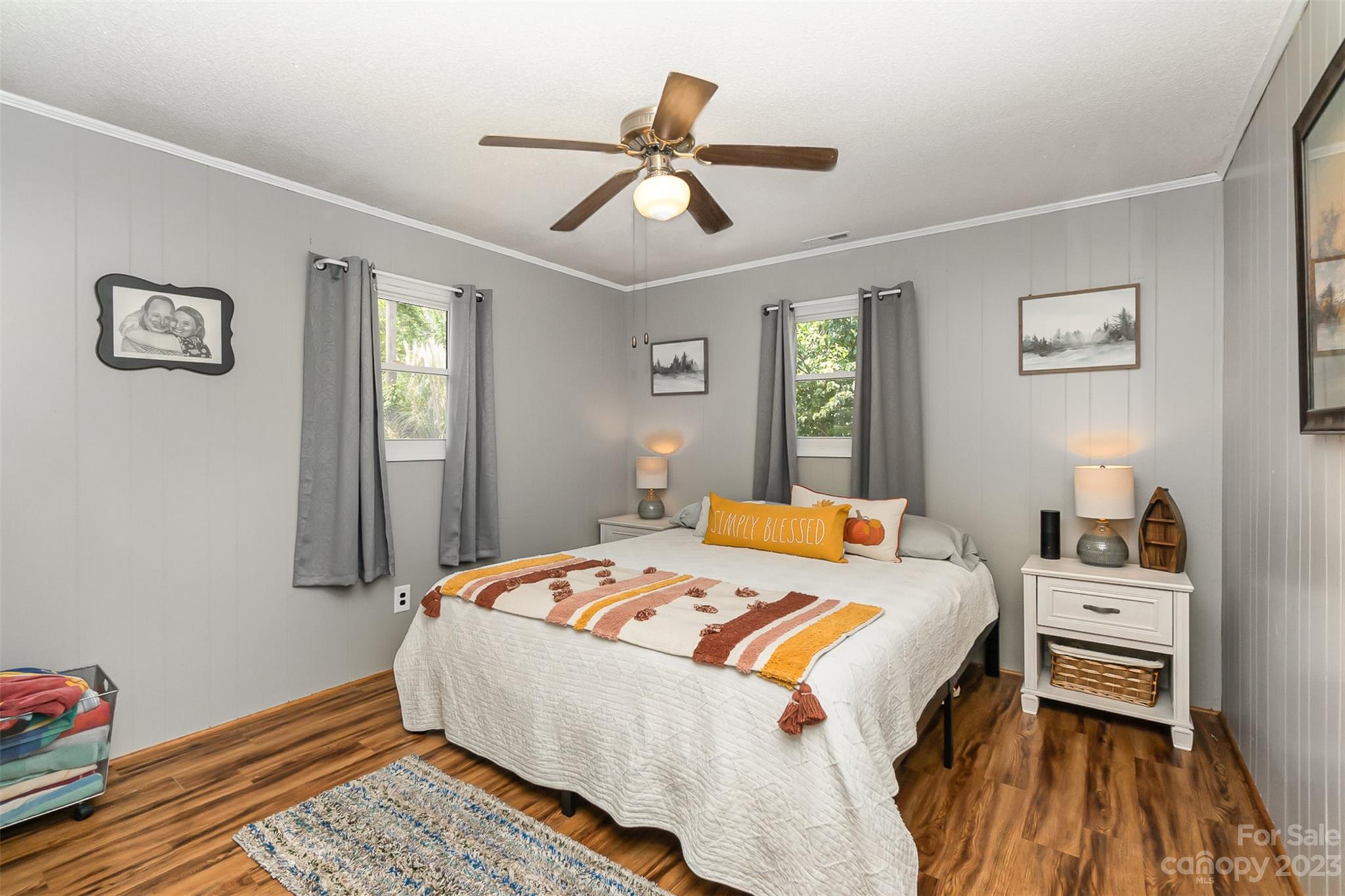 Lakeside - Residential