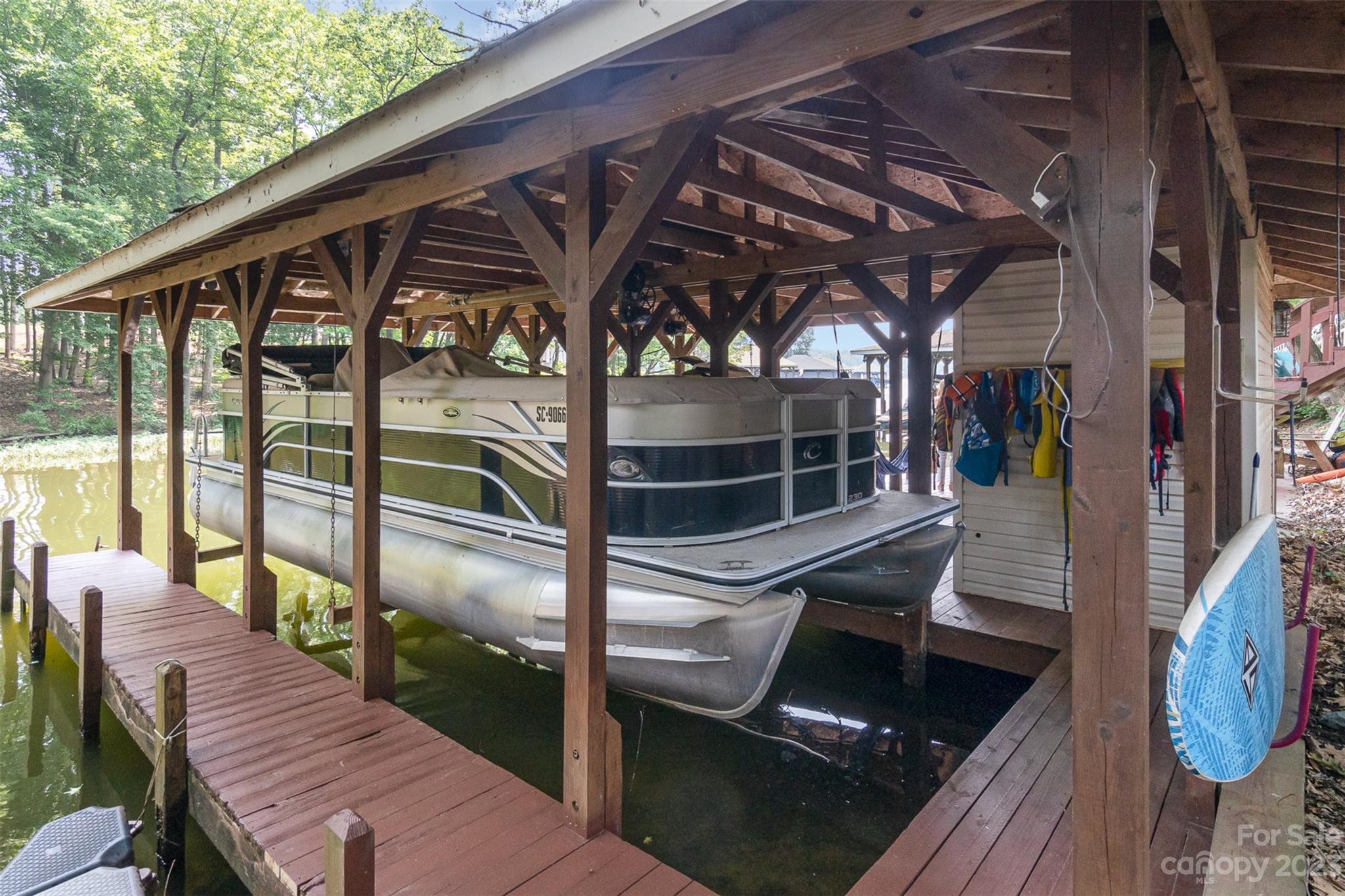 Lakeside - Residential