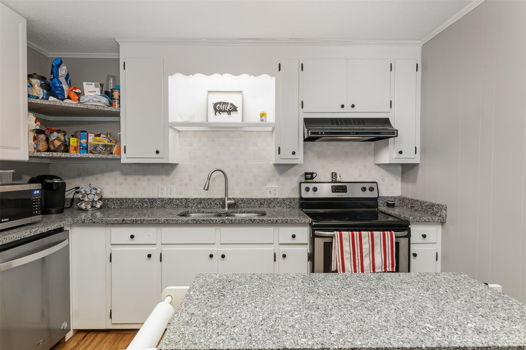 Lakeside - Residential