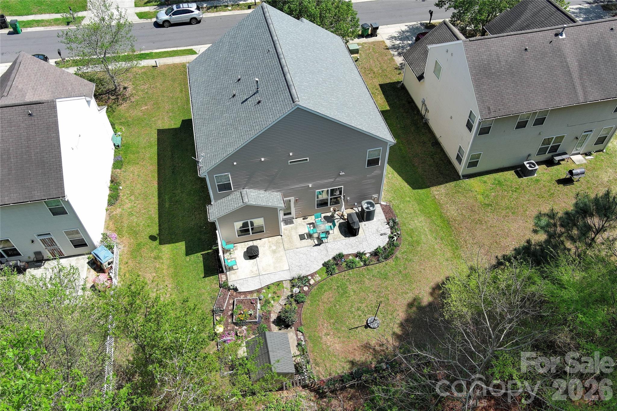 Withrow Downs II - Residential