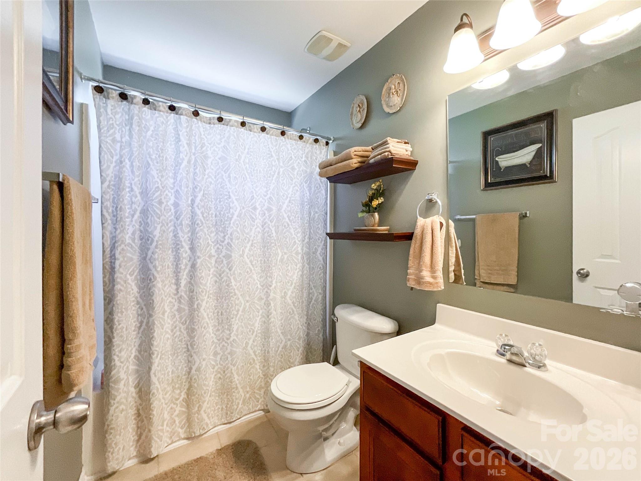 Withrow Downs II - Residential