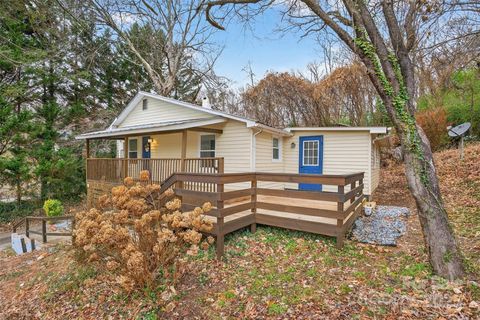 30 Porter Street Tryon NC 28782