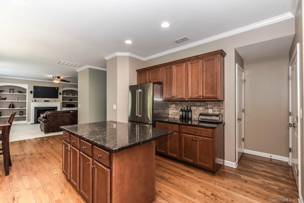 Bridgehampton - Residential