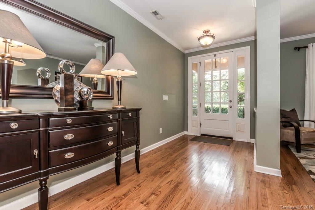 Bridgehampton - Residential