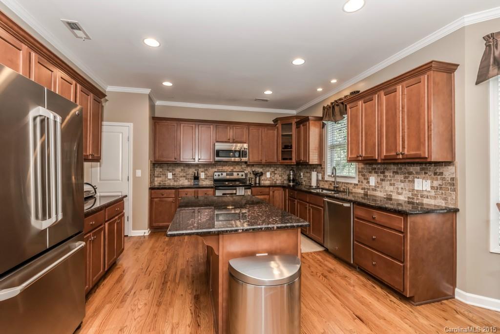 Bridgehampton - Residential