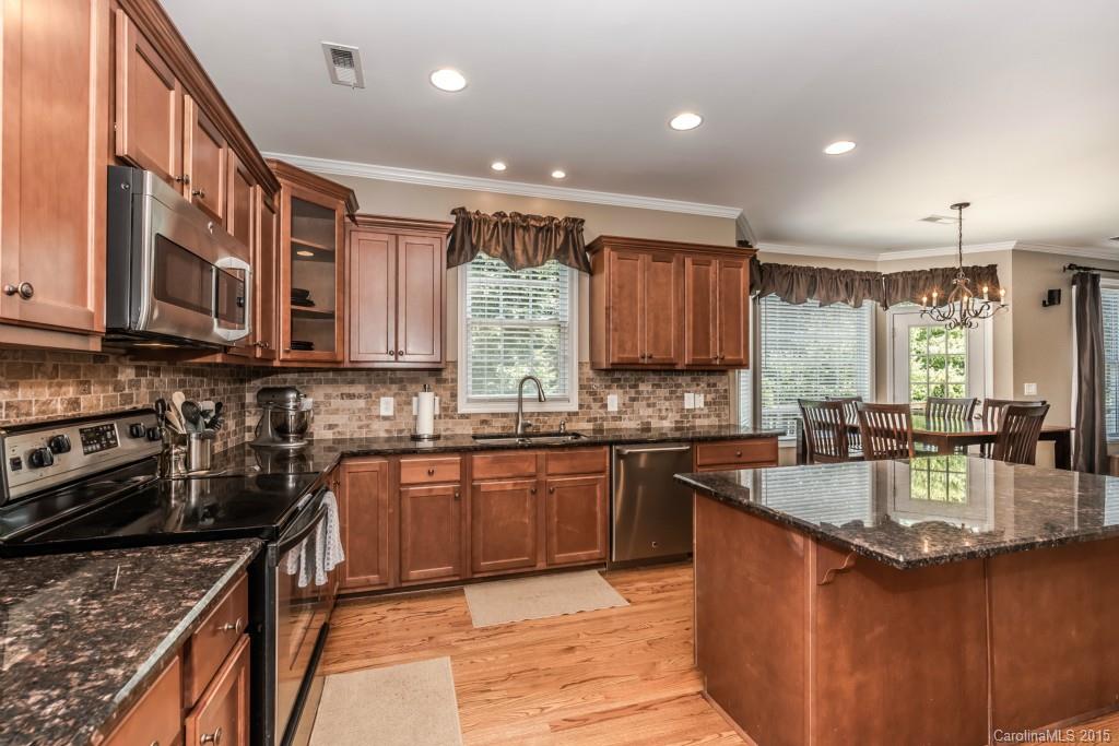 Bridgehampton - Residential