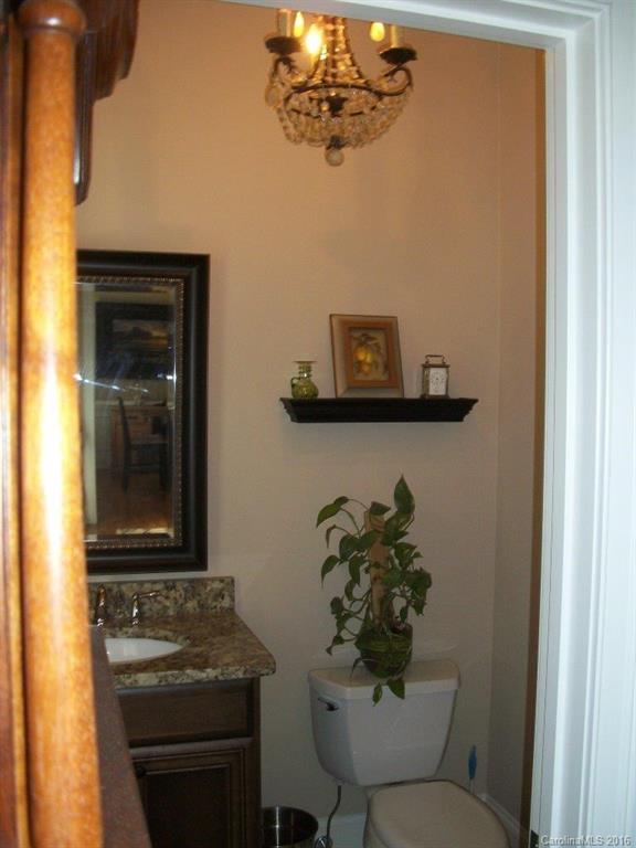 Antiquity - Residential