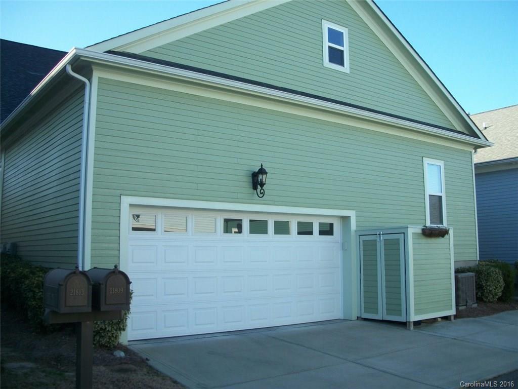 Antiquity - Residential