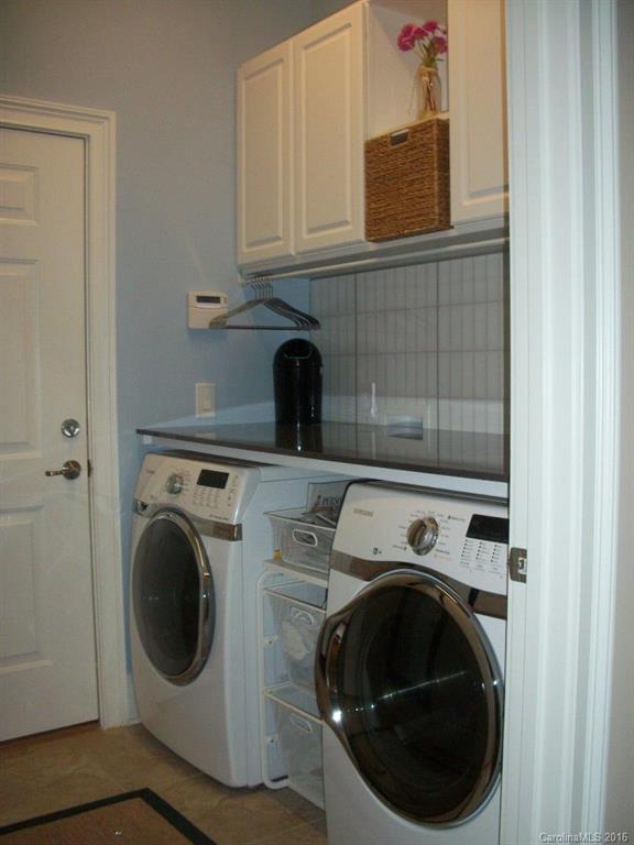 Antiquity - Residential