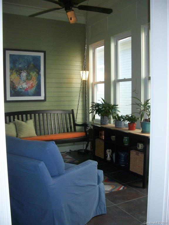 Antiquity - Residential