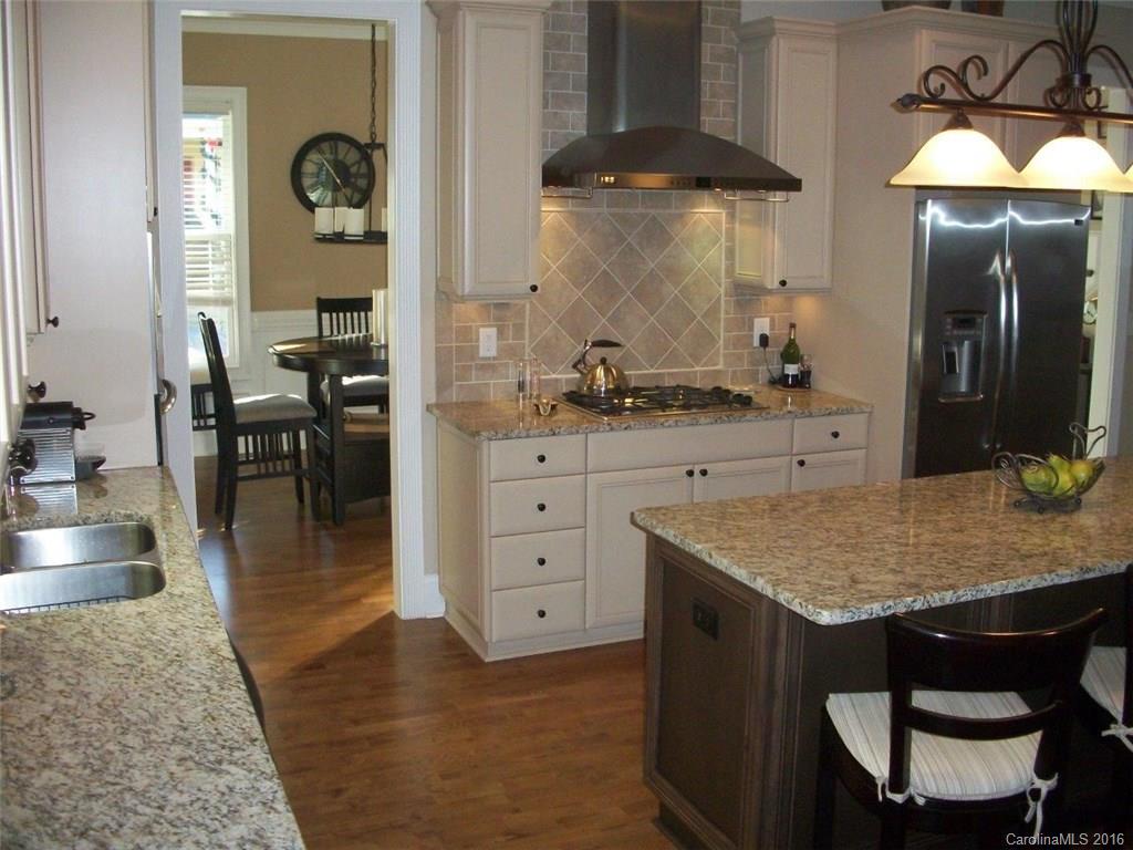 Antiquity - Residential