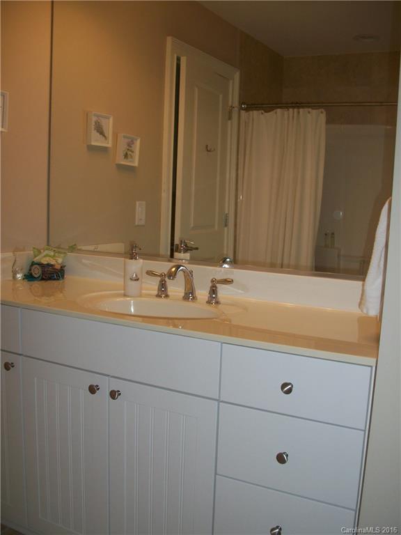 Antiquity - Residential