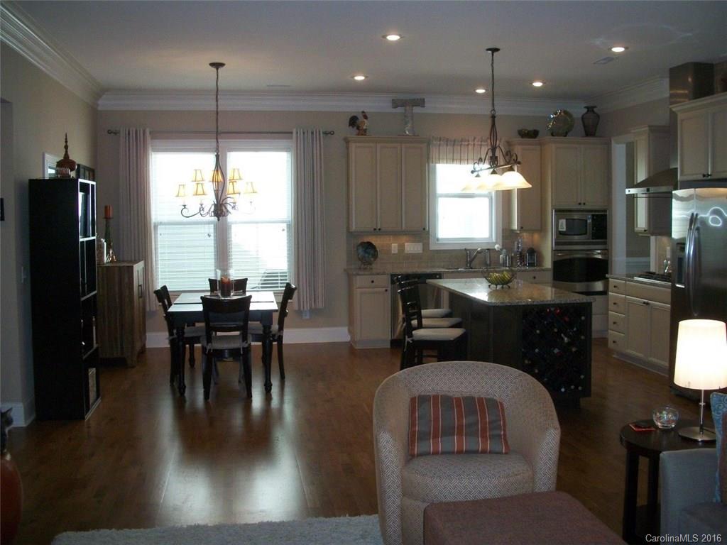 Antiquity - Residential