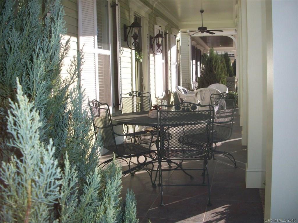 Antiquity - Residential