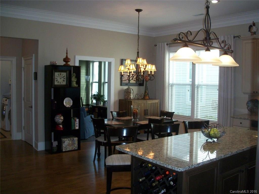 Antiquity - Residential