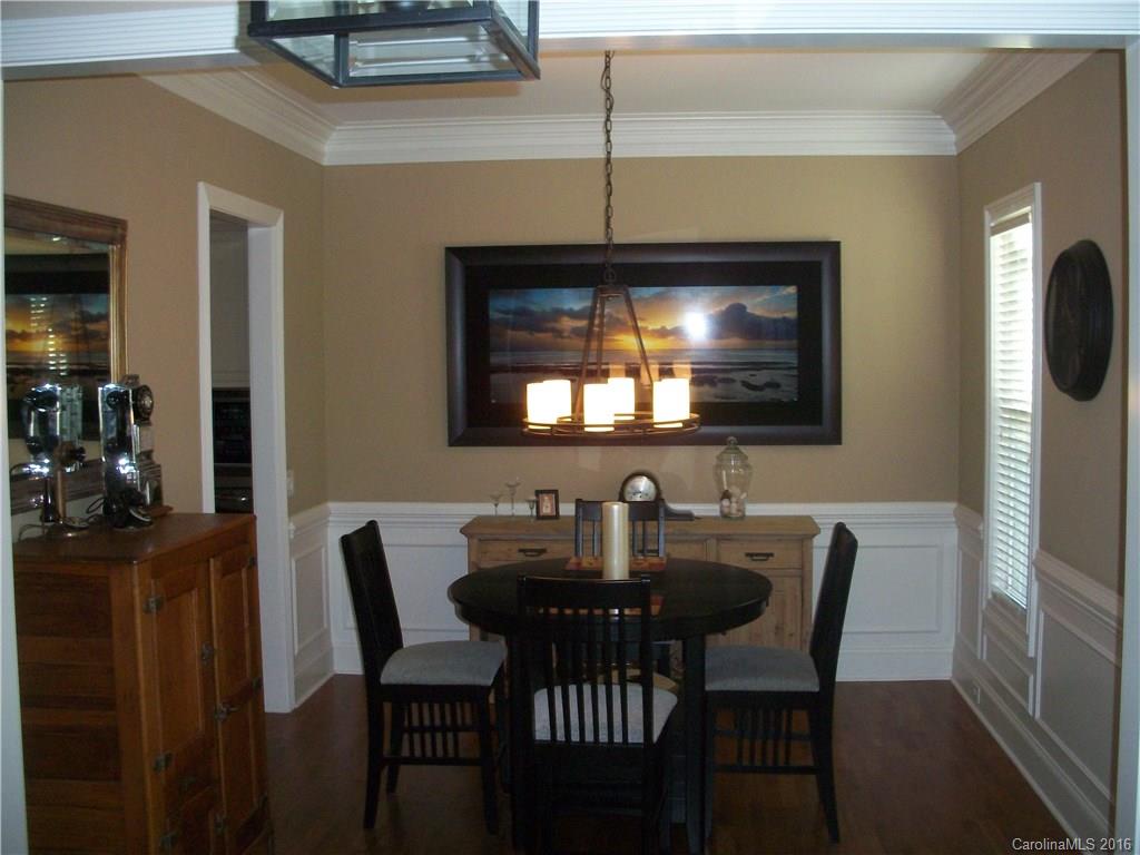 Antiquity - Residential