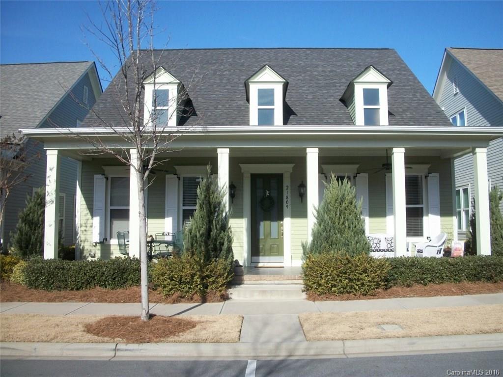 Antiquity - Residential