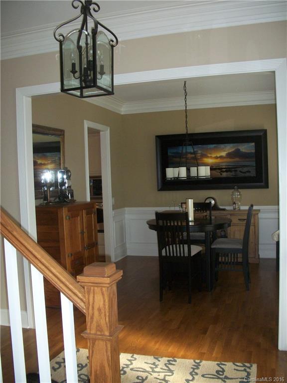 Antiquity - Residential