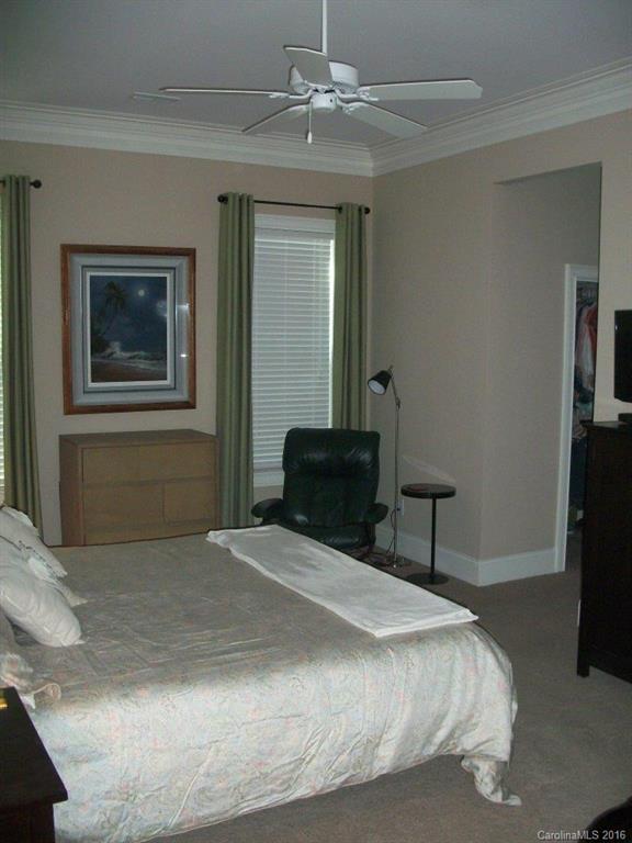 Antiquity - Residential