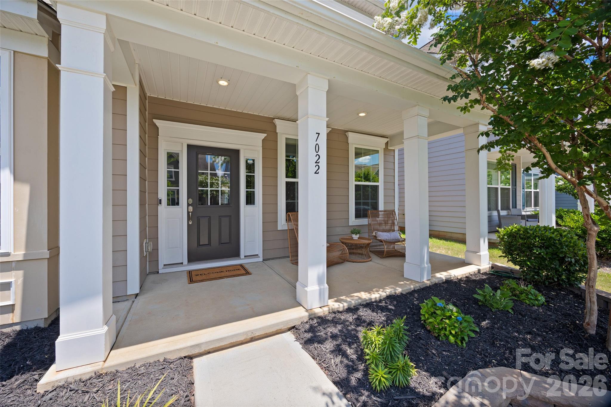 7022 Walnut Branch Lane