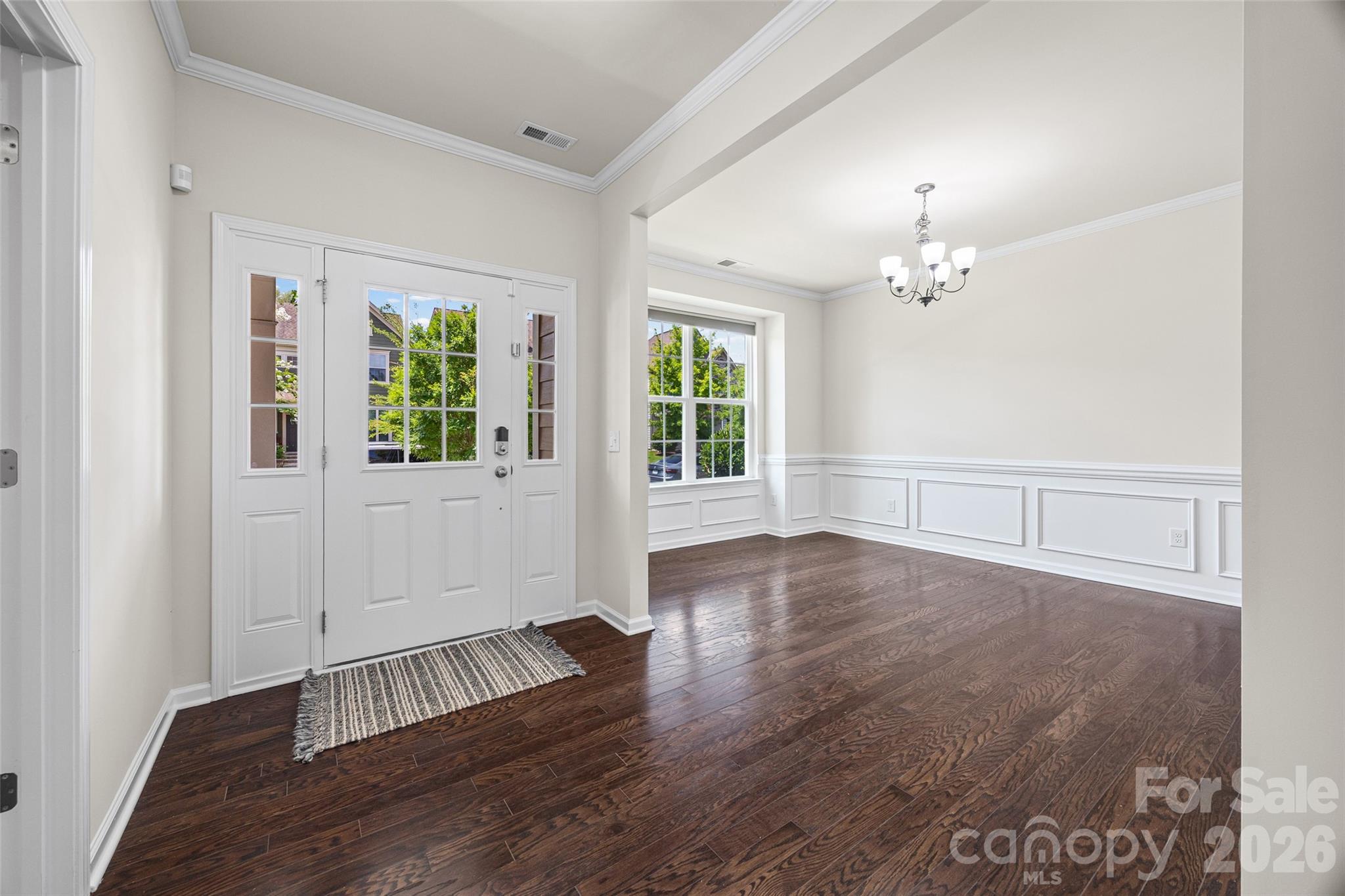 7022 Walnut Branch Lane