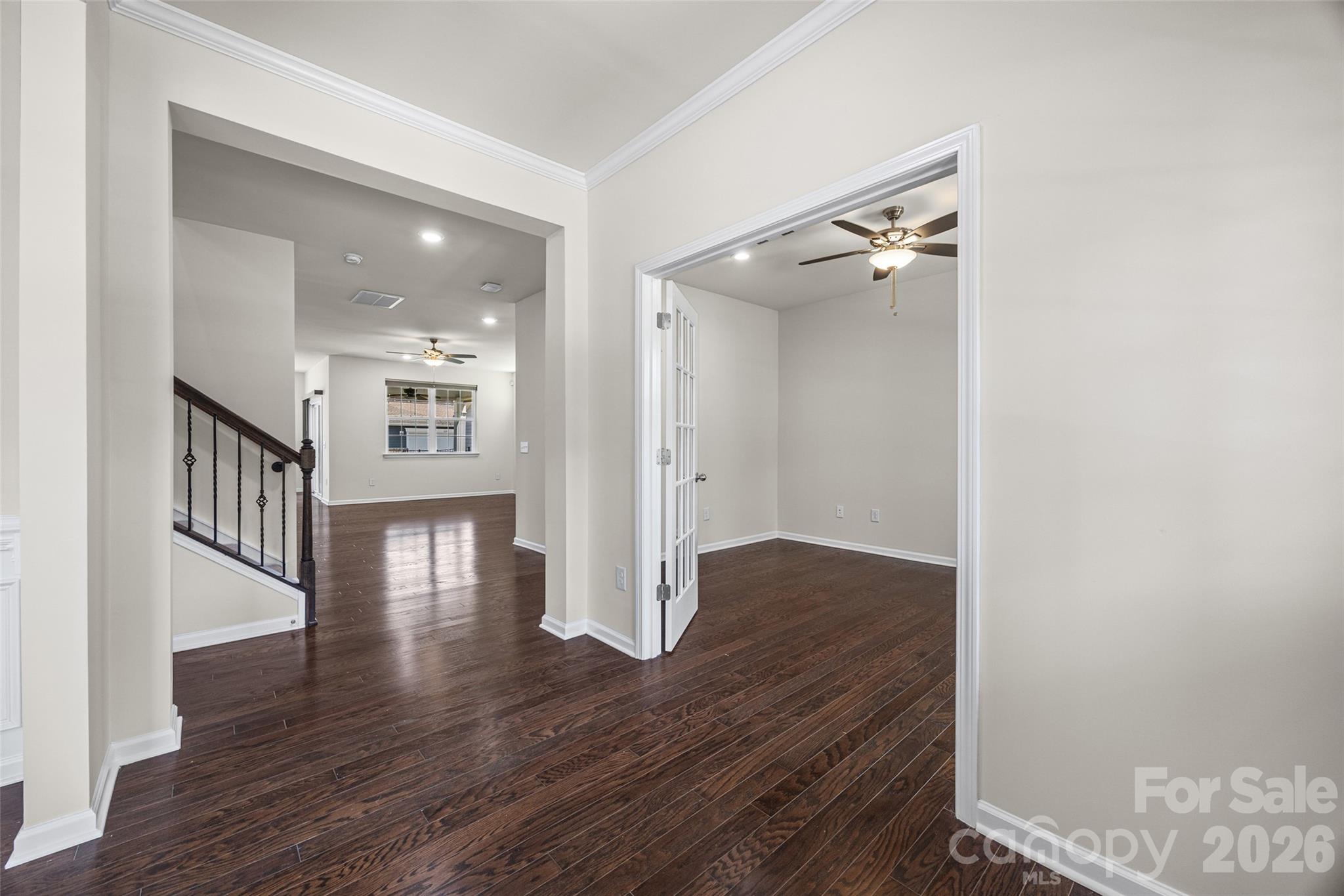 7022 Walnut Branch Lane