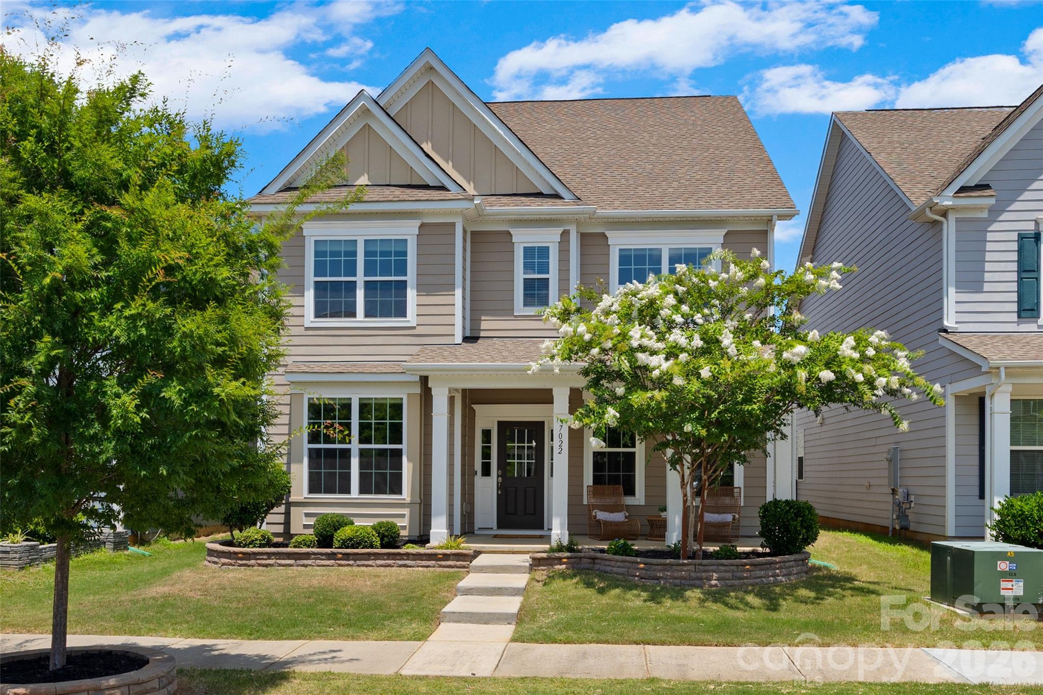 7022 Walnut Branch Lane