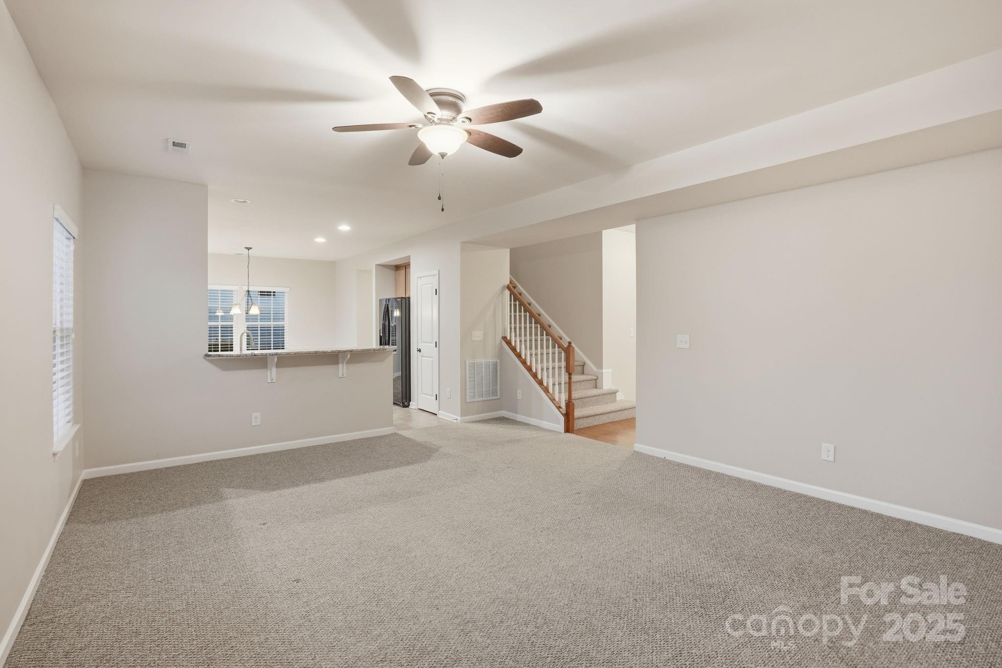 Sheridan - Residential