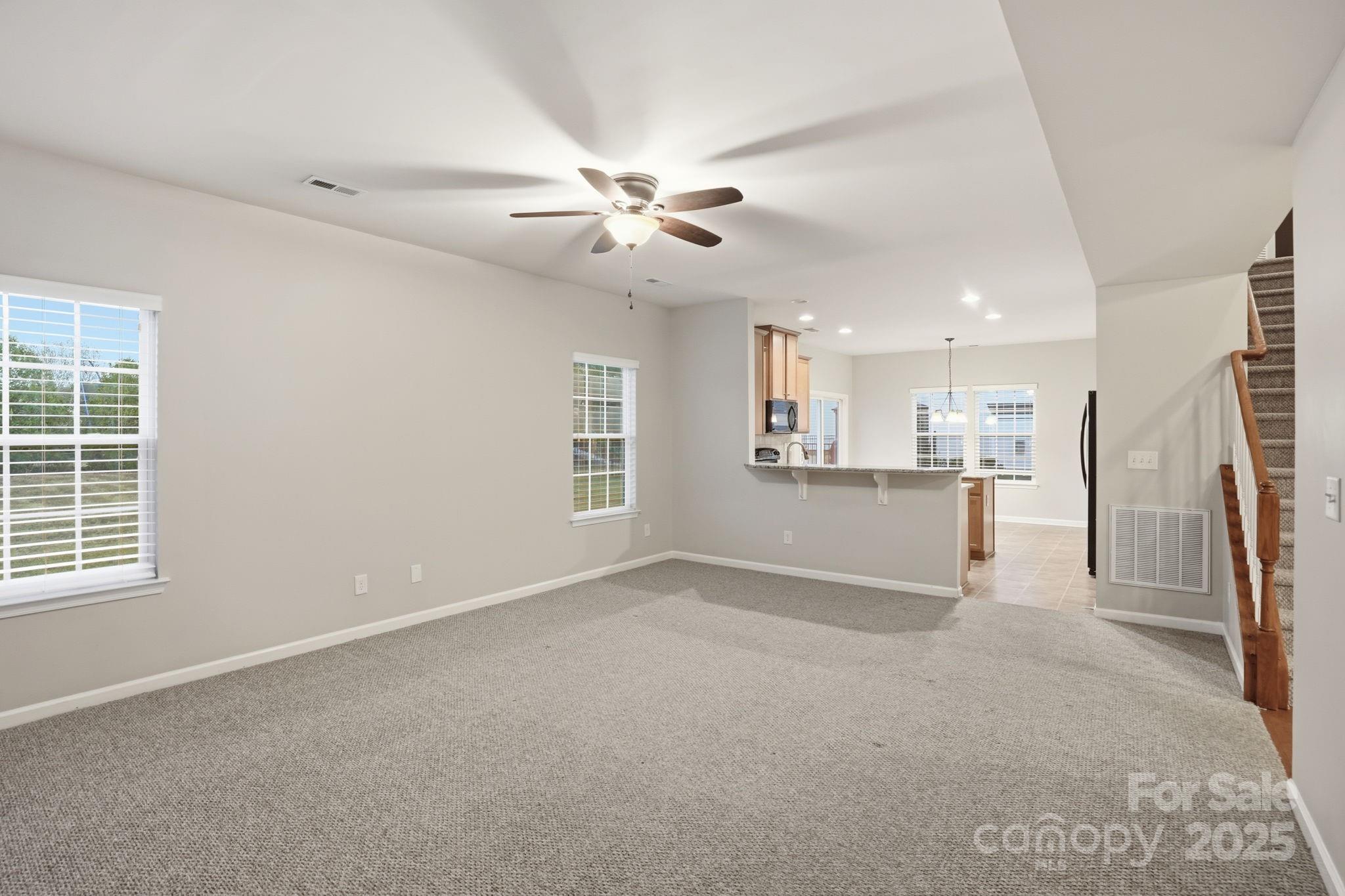 Sheridan - Residential