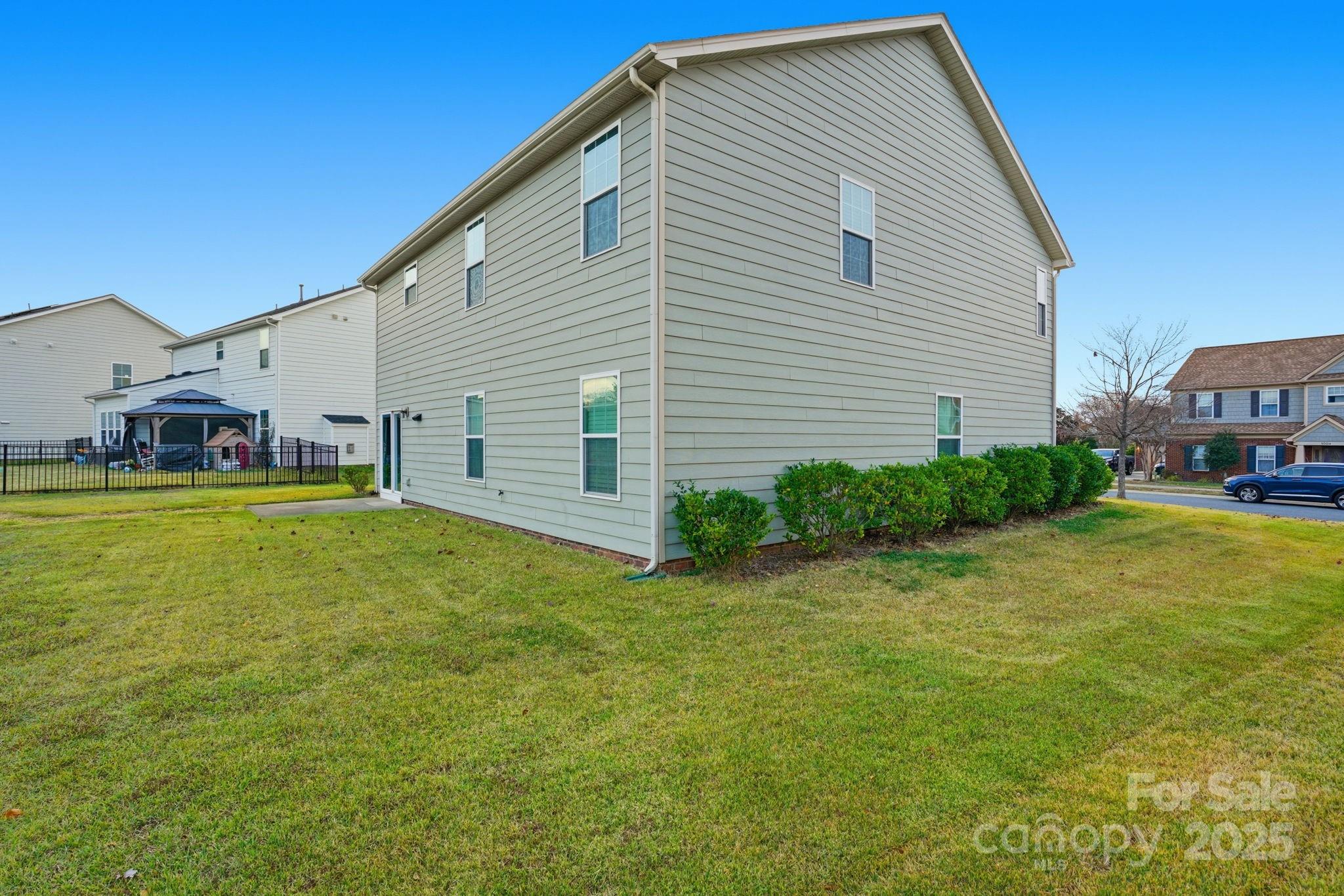 Sheridan - Residential