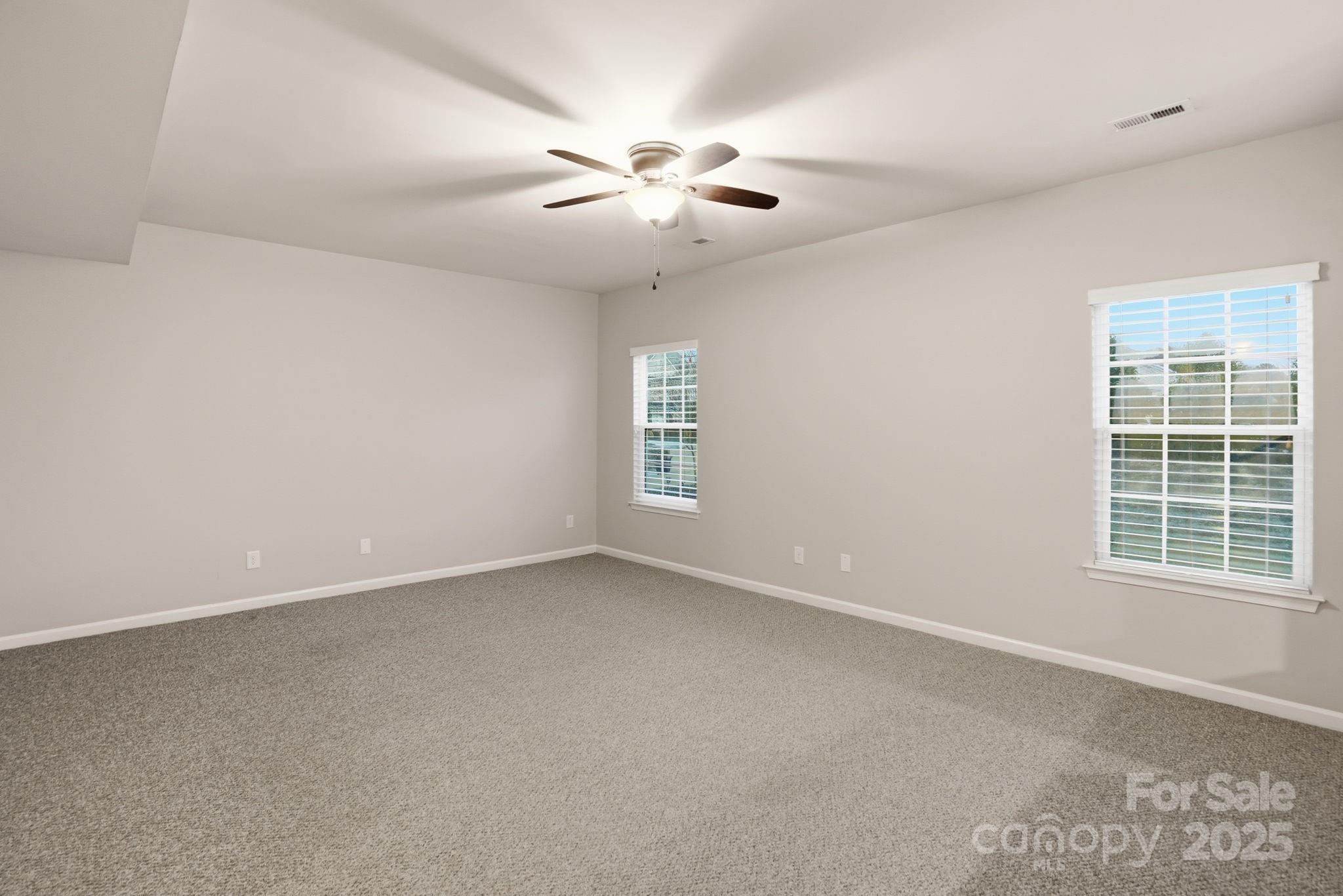 Sheridan - Residential